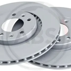 Groothandel Remschijven ABS 18577