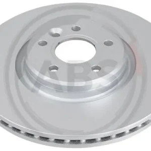 Remschijven ABS 18580 Finale Uitverkoop