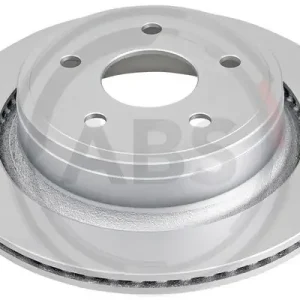 Uitverkoop Remschijven ABS 18581