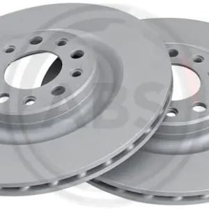 Actieprijs Remschijven ABS 18582