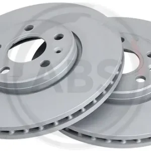 Remschijven ABS 18586 Seizoensaanbieding