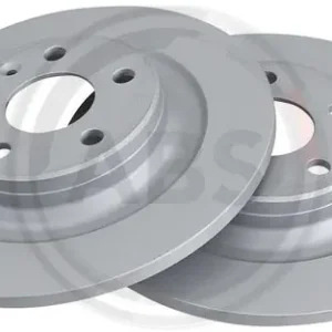 Flitsaanbieding Remschijven ABS 18588