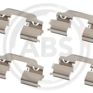 Rem montageset ABS 1858Q Fabrieksprijs