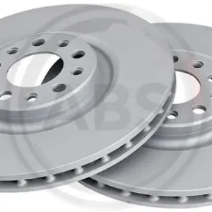 Voordeelprijs Remschijven ABS 18592