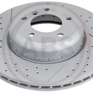 Remschijven ABS 18593 Direct Verzonden