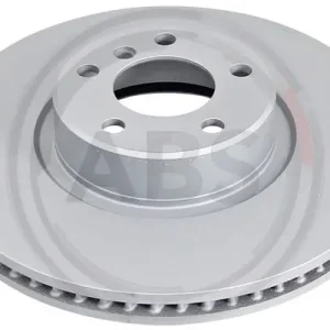 Origineel Remschijven ABS 18594