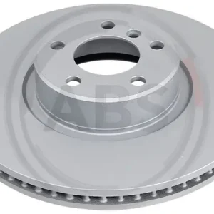 Betaalbaar Remschijven ABS 18595