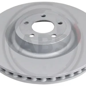 Flitsaanbieding Remschijven ABS 18596