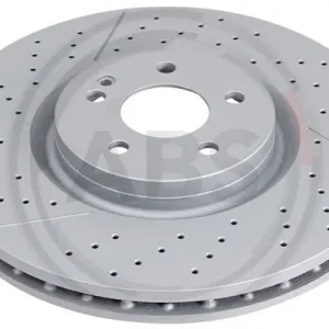 Handgemaakt Remschijven ABS 18601