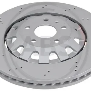 Fabrieksprijs Remschijven ABS 18605