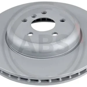 Lage Prijs Remschijven ABS 18607