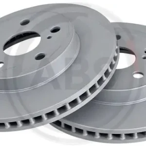 Remschijven ABS 18611 Bestseller