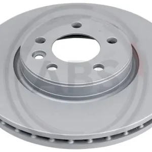 Remschijven ABS 18613 Budget