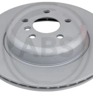 Snelle Levering Remschijven ABS 18616