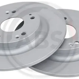 Plaats Bestelling Remschijven ABS 18619