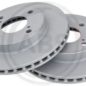 Op = Op Remschijven ABS 18620