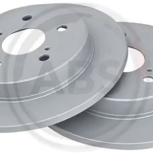 Remschijven ABS 18621 Plaats Bestelling