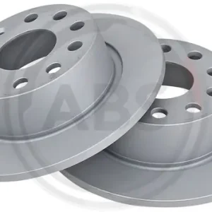 Gecertificeerd Remschijven ABS 18623