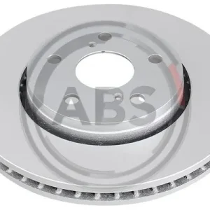 Flitsaanbieding Remschijven ABS 18626