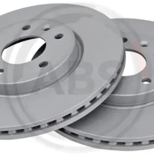 Finale Uitverkoop Remschijven ABS 18627