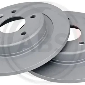 Snelle Levering Remschijven ABS 18628