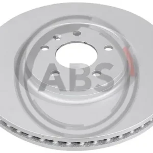 Remschijven ABS 18630 Handgemaakt