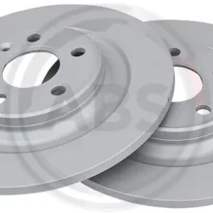 Remschijven ABS 18632 Gecertificeerd