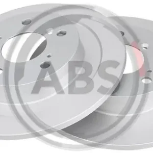 Professioneel Remschijven ABS 18633