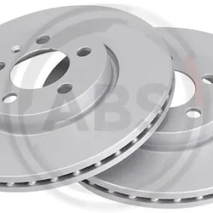 Koopje Remschijven ABS 18637