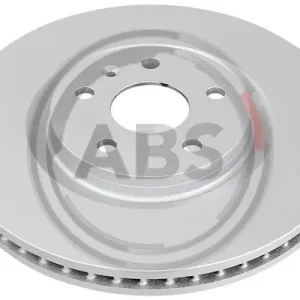 Remschijven ABS 18639 Premium