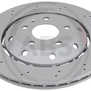 Express Levering Remschijven ABS 18644