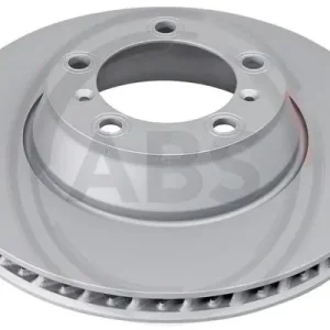 Remschijven ABS 18647 Finale Uitverkoop