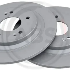 Hete Deal Remschijven ABS 18650