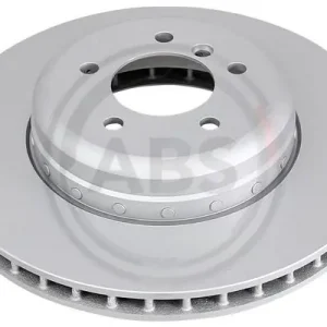 Direct Verzonden Remschijven ABS 18652