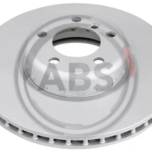 Laatste Versie Remschijven ABS 18653