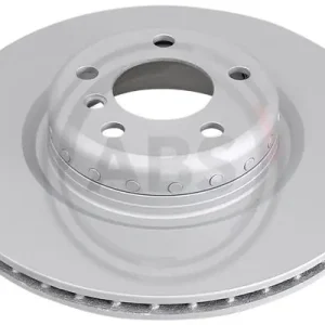 Remschijven ABS 18654 Weekendaanbieding