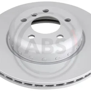 Remschijven ABS 18656 In De Mode