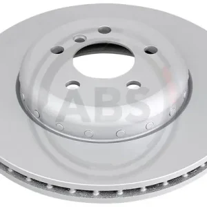 Remschijven ABS 18657 Speciale Aanbieding