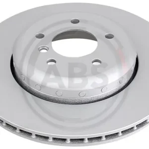 Remschijven ABS 18658 Geld-Terug-Garantie