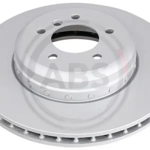 Remschijven ABS 18659 Trendy