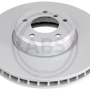 Luxe Remschijven ABS 18660