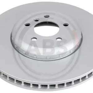 Remschijven ABS 18661 Must-Have