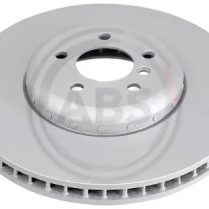 Remschijven ABS 18662 Ambachtelijk