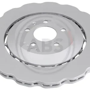 Professioneel Remschijven ABS 18665