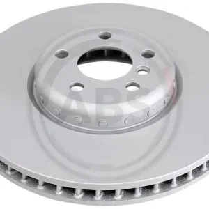 Direct Verzonden Remschijven ABS 18666