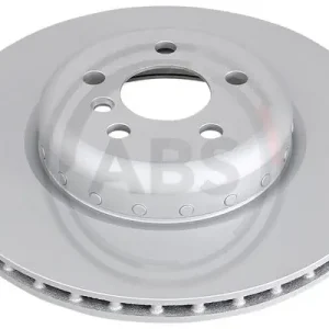 Express Levering Remschijven ABS 18670