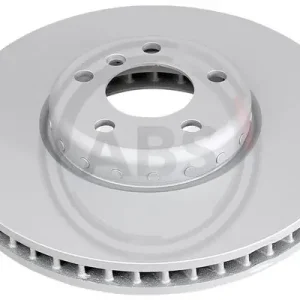 Remschijven ABS 18673 Garantie Inbegrepen