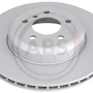 Merkproduct Remschijven ABS 18676