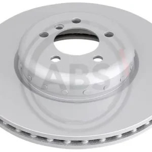 Remschijven ABS 18678 Budget