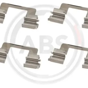 Groothandel Rem montageset ABS 1867Q